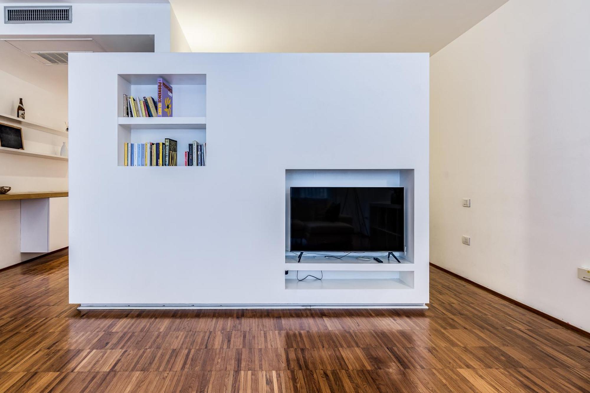 2pax Wifi- Via Nicastro Appartement *