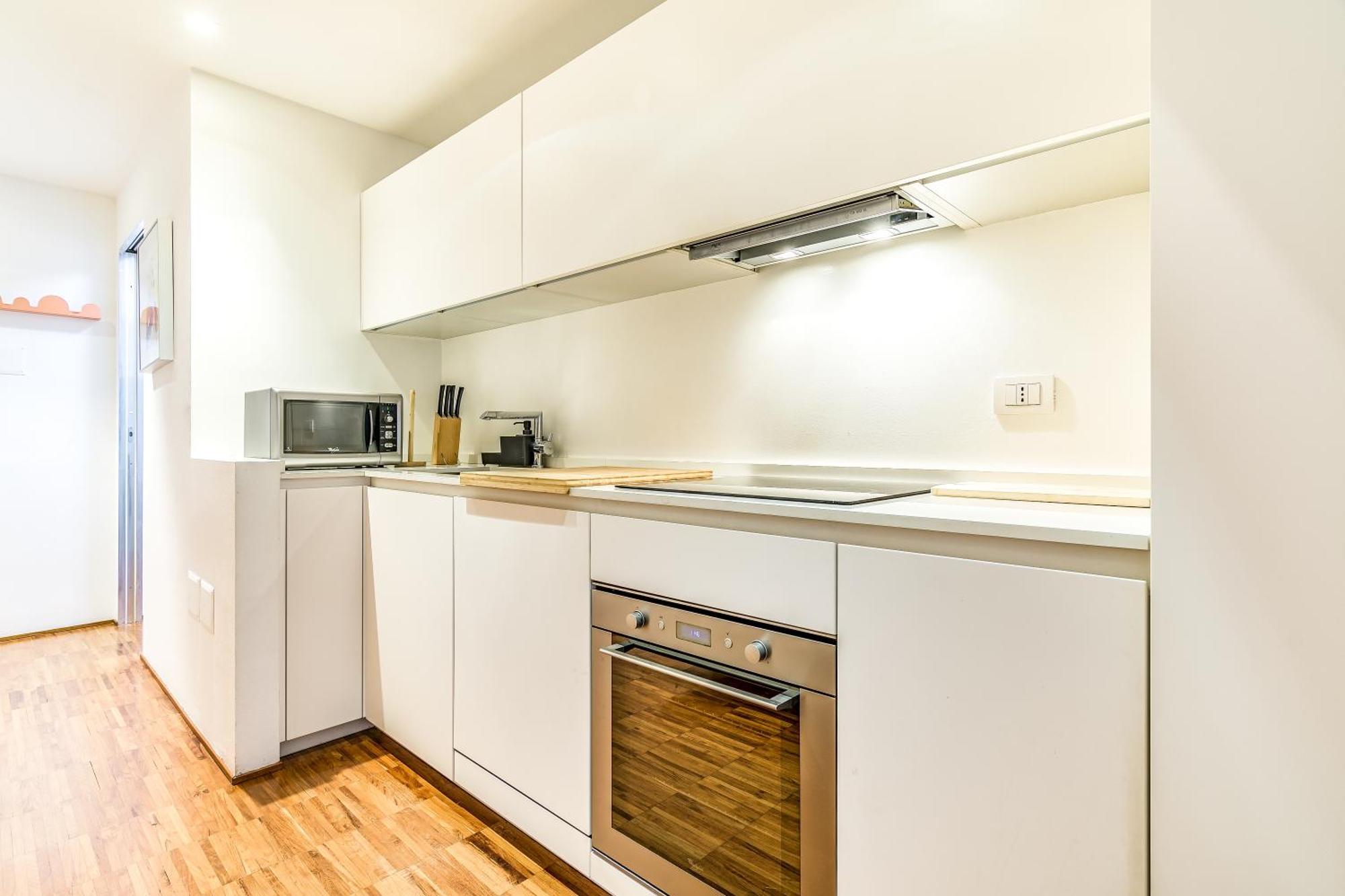 2pax Wifi- Via Nicastro Appartement *