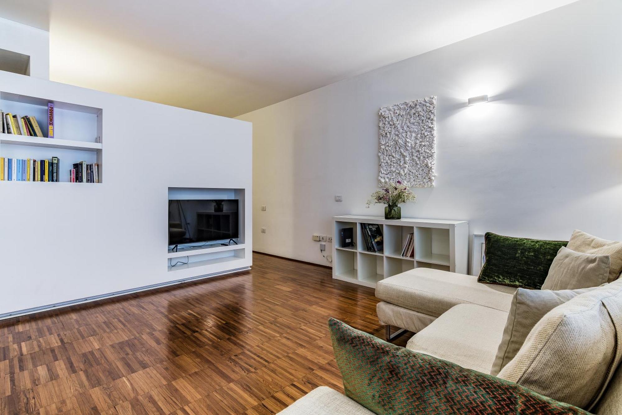 2pax Wifi- Via Nicastro Appartement Milan